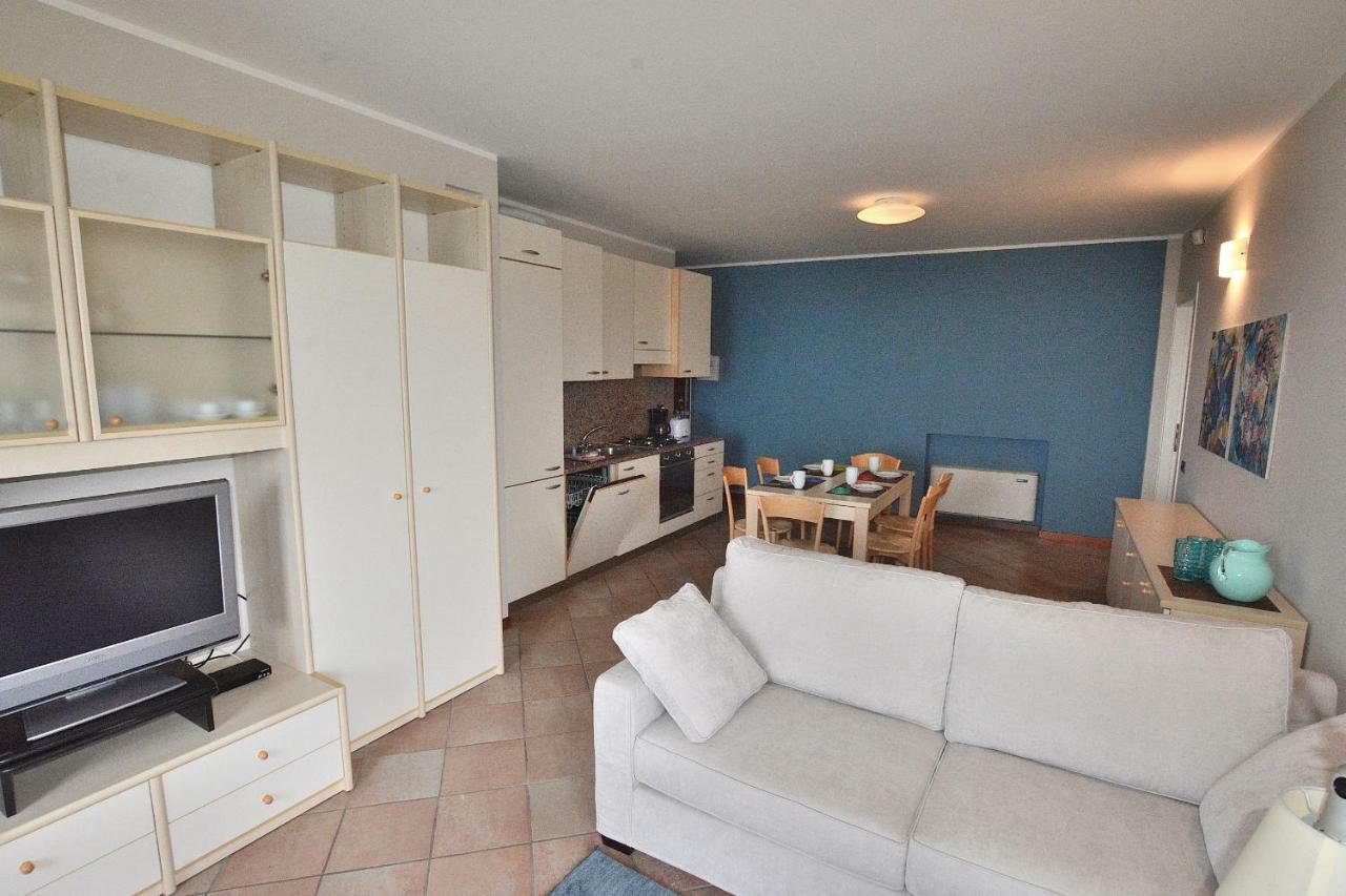 Apartmen Montegolo Four With Pool And Lake View Costermano sul Garda Exterior foto