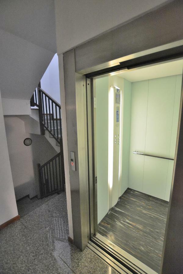 Apartmen Montegolo Four With Pool And Lake View Costermano sul Garda Exterior foto