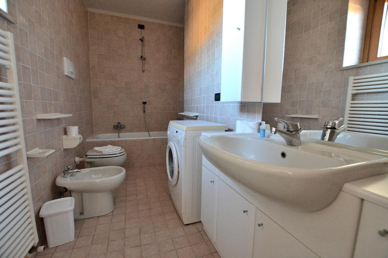 Apartmen Montegolo Four With Pool And Lake View Costermano sul Garda Exterior foto